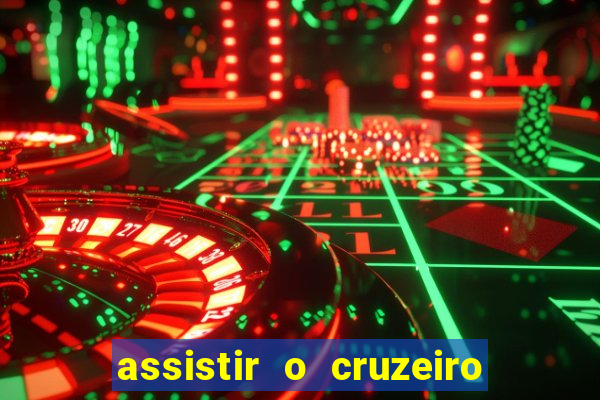 assistir o cruzeiro das loucas